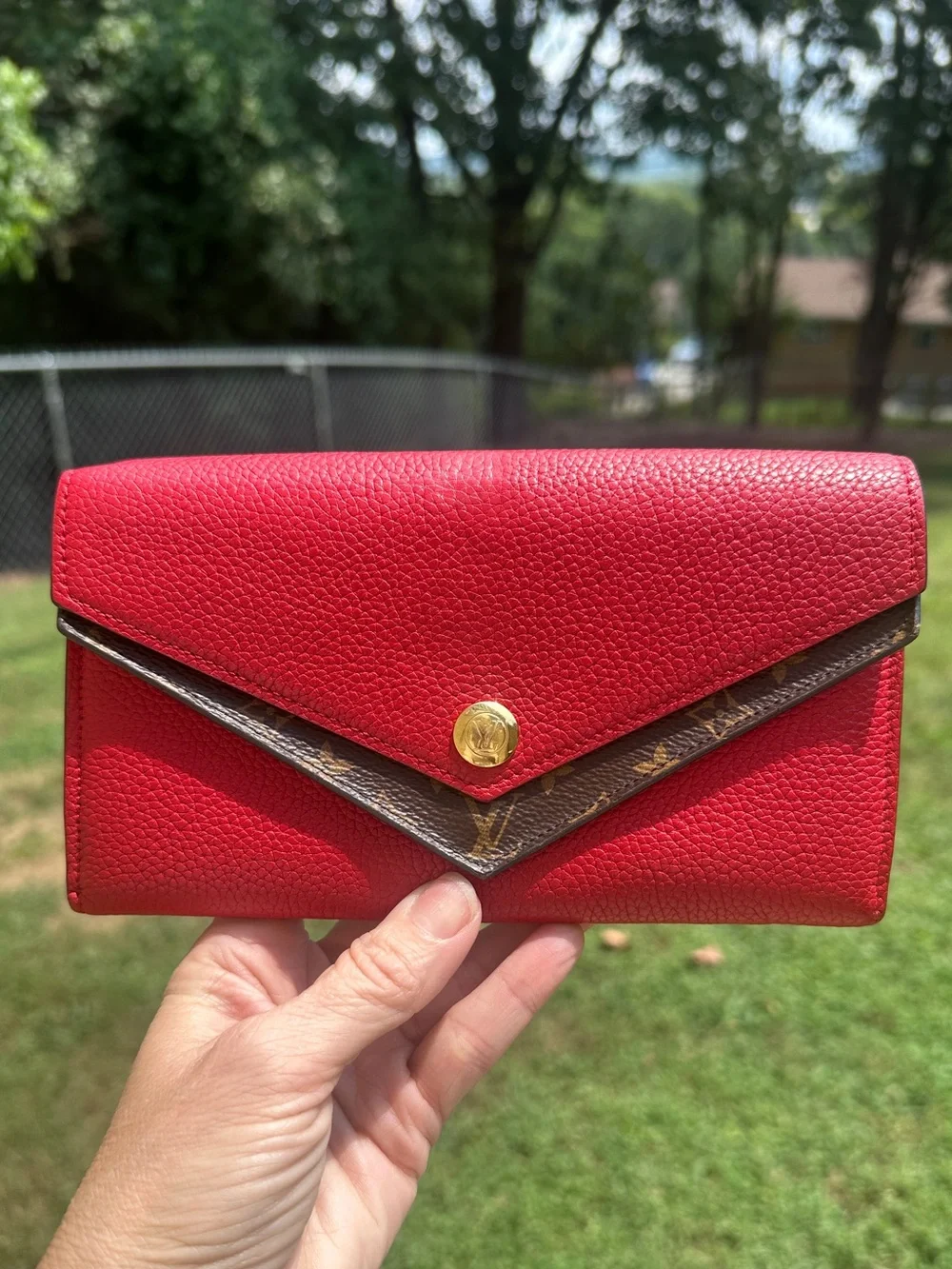 Louis Vuitton louis vuitton